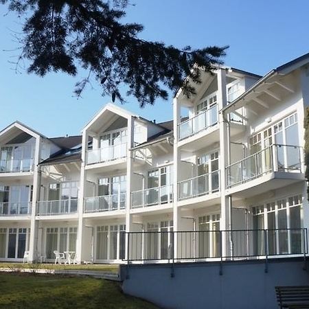 Villa Granitz - Ferienwohnung Riedel Goehren (Ruegen) Exterior foto